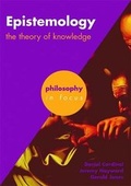 Cover: Epistemology - Hodder Murray