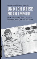 Cover: Und ich reise noch immer - Mandelbaum Verlag eG
