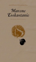 Cover: Marone/Esskastanie - Mandelbaum Verlag eG