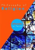 Cover: Philosophy of Religion - Hodder Murray