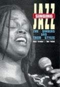 Cover: Singing Jazz - Cassell Illustrated
