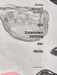 Enlarge image Cover: Anna Margrit Annen - Scheidegger & Spiess