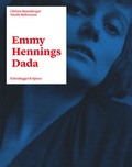 Cover: Emmy Hennings Dada - Scheidegger & Spiess