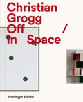Cover: Christian Grogg - Scheidegger & Spiess