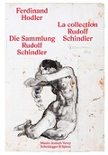 Cover: Ferdinand Hodler - Scheidegger & Spiess