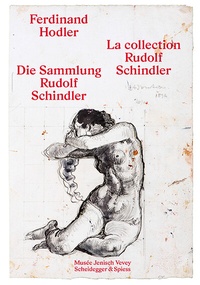 Enlarge image Cover: Ferdinand Hodler - Scheidegger & Spiess