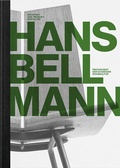 Cover: Hans Bellmann - Scheidegger & Spiess