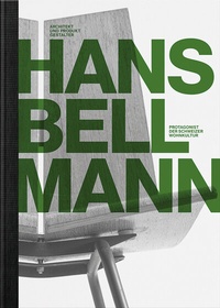 Abbildung von: Hans Bellmann - Scheidegger & Spiess