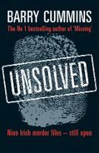 Enlarge image Cover: Unsolved - Gill Books
