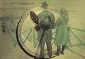 Cover: Yesterday's Sandwich - Phaidon Press Ltd