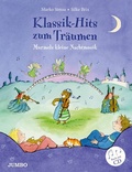 Cover: Klassik-Hits zum Tr&auml;umen - Jumbo