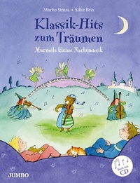 Abbildung von: Klassik-Hits zum Träumen - Jumbo