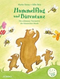 Cover: Hummelflug und B&auml;rentanz - Jumbo