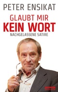Cover: Glaubt mir kein Wort - bebra verlag