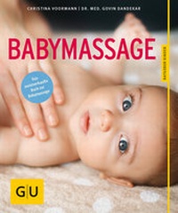 Abbildung von: Babymassage - Gräfe und Unzer