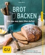 Cover: Brot backen - Gräfe und Unzer