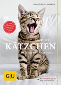 Cover: Verspielte K&auml;tzchen - Gr&auml;fe und Unzer