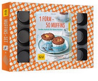 Enlarge image Cover: Muffin-Set - Gräfe und Unzer
