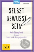 Cover: Selbstbewusstsein - Gr&auml;fe und Unzer