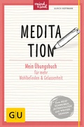 Cover: Meditation - Gr&auml;fe und Unzer