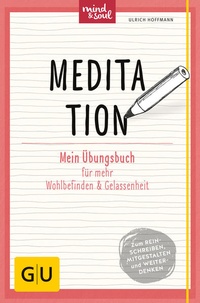 Enlarge image Cover: Meditation - Gräfe und Unzer