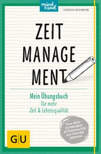 Enlarge image Cover: Zeitmanagement - Gräfe und Unzer