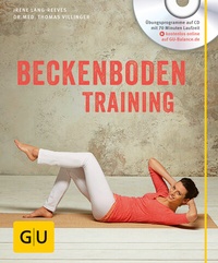 Abbildung von: Beckenboden-Training (mit CD) - Gräfe und Unzer