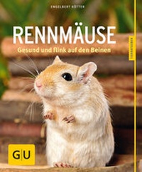 Abbildung von: Rennmäuse - Gräfe und Unzer
