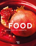 Cover: TEUBNER Food - Gr&auml;fe und Unzer