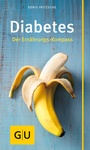 Cover: Diabetes - Gr&auml;fe und Unzer