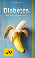 Cover: Diabetes - Gr&auml;fe und Unzer