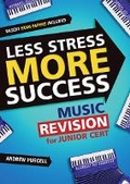 Cover: MUSIC Revision for Junior Cert - Gill Education