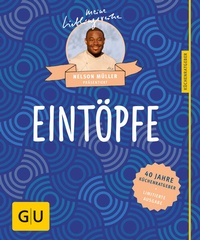 Enlarge image Cover: Eintöpfe - Gräfe und Unzer