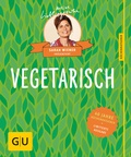 Cover: Vegetarisch - Gr&auml;fe und Unzer