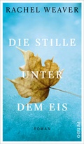 Cover: Die Stille unter dem Eis - Pendo Verlag