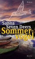 Cover: Sommervogel - Merlin Verlag