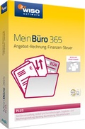 Bild: WISO Mein B&uuml;ro 365 Plus - BUHL-DATA-SERVICE
