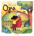 Cover: Wo ist Opa jetzt? - Francke-Buch