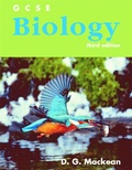 Cover: GCSE Biology Third Edition - Hodder Education