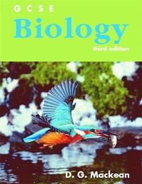 Enlarge image Cover: GCSE Biology Third Edition - Hodder Education