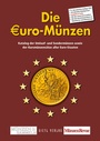 Cover: Die Euro-Münzen - Battenberg Bayerland