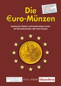 Cover: Die Euro-M&uuml;nzen - Battenberg Bayerland