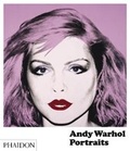 Cover: Andy Warhol Portraits - Phaidon Press Ltd