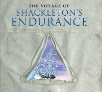 Abbildung von: The Voyage of Shackleton's Endurance - Gill & Macmillan Ltd