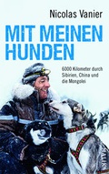 Cover: Mit meinen Hunden - MALIK
