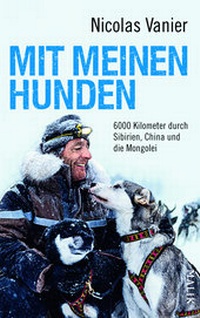 Abbildung von: Mit meinen Hunden - MALIK