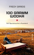 Cover: 100 Gramm Wodka - MALIK