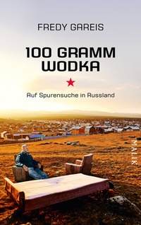 Abbildung von: 100 Gramm Wodka - MALIK