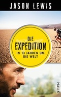 Cover: Die Expedition - MALIK