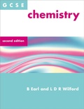 Cover: GCSE Chemistry - Hodder Education